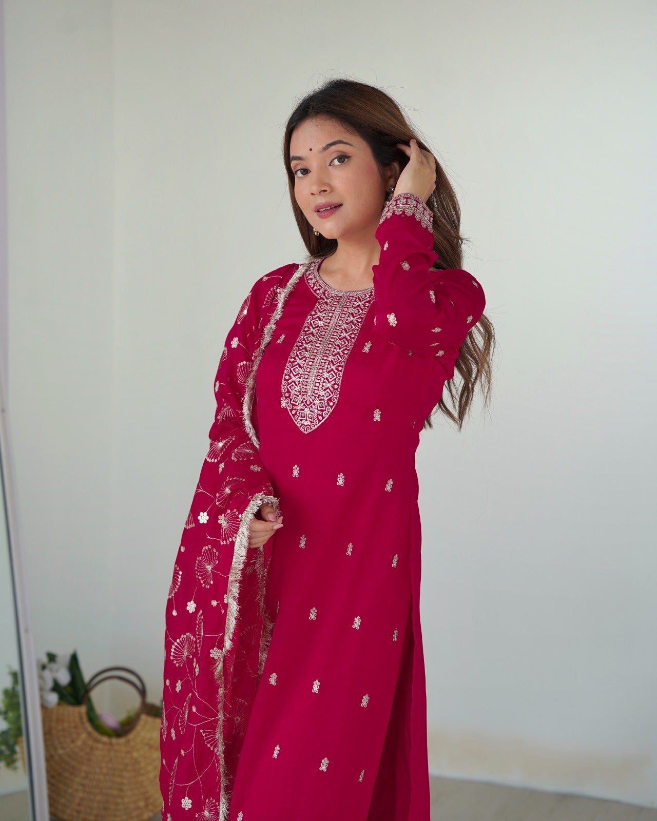 RANI PINK
